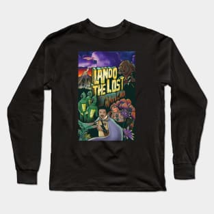 Lando The Lost Long Sleeve T-Shirt